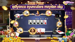 Türkçe Texas 101 Yüzbir Okey - Screenshot 1