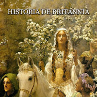 HISTORIA DE LOS REYES DE BRITANNIA - LIBRO GRATIS