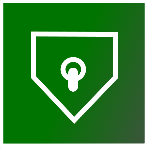 Password Manager and Keeper 1.0 Icon