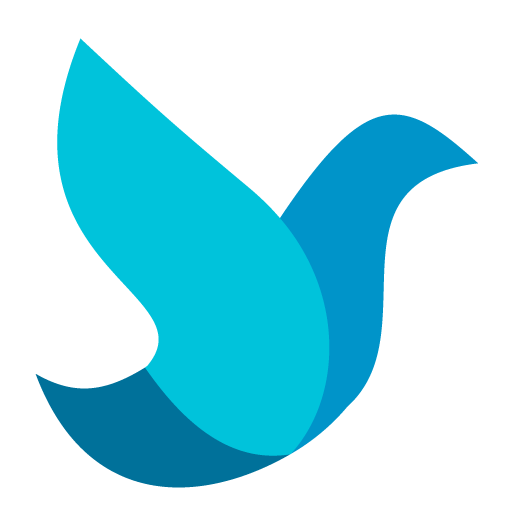 Financial Hope : Budget & Save logo