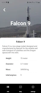 SpaceX-Connect