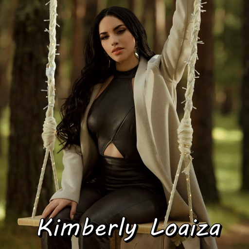 Kimberly Loaiza Musicas_2023 logo