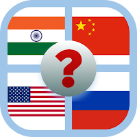 GK Quiz - Guess Country Flag