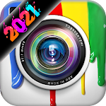 Cover Image of Download Camera Pro 2021✅ 9.4 APK
