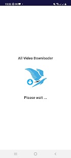 Video downloader for twitter Screenshot