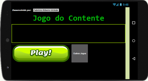 Jogo Do Contente Screen 3