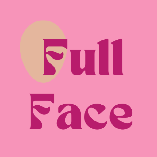 Full Face - Book MUA