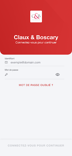 Claux & Boscary Screen 2