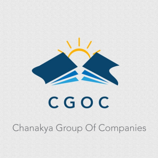 CGOC logo