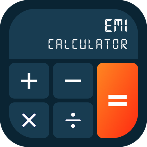 Emi calculator app deals