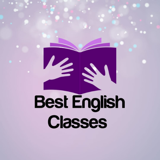 Best English Classes logo