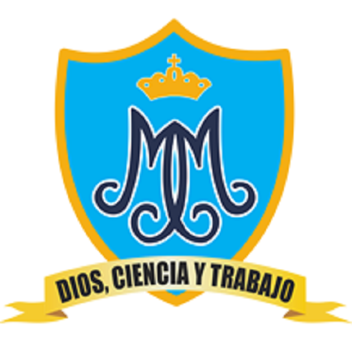 Maria Milagrosa logo