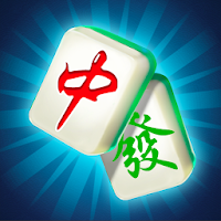 Classic Mahjong 2020