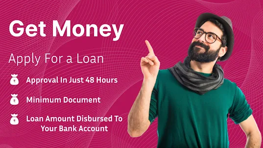 3 Minute Me Aadhar Loan Guide
