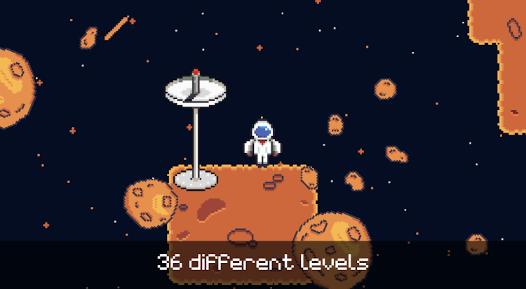 Astro Boost - 1.1 - (Android)