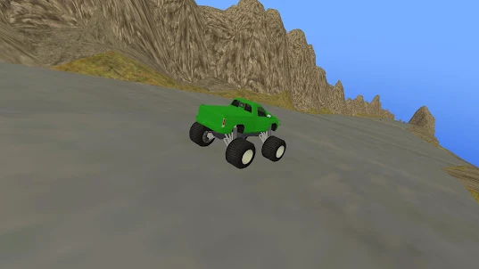 Car Simulator: 3D Crash Test