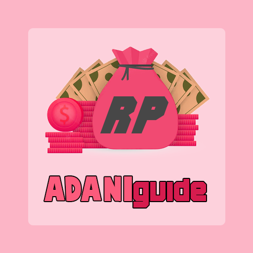 Adani - Pinjol 4 Bulan Guide logo