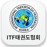 대구-ITF태권도협회 icon