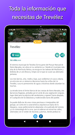 Descubre Trevélez