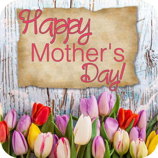 Happy Mothers Day Images 2023 logo