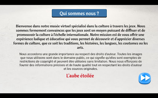 Tombouctou (UNESCO) Screen 2