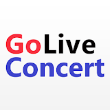 Go Live Concert icon