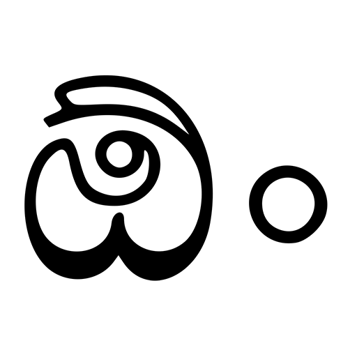 ඹ්ං logo