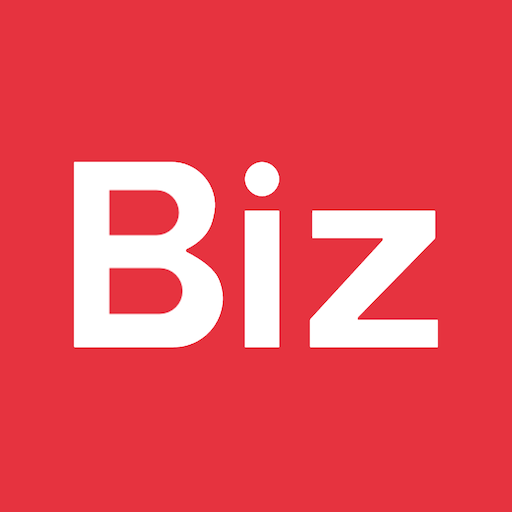 iMinBiz logo