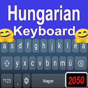 Hungarian Keyboard 2050