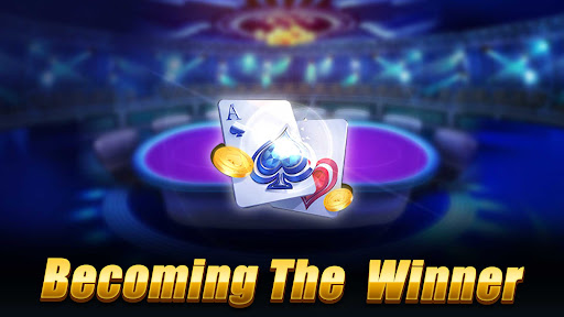 Teen Patti Gold-3 Patti Game