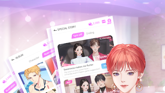 Storypick Mod APK v4.3 Latest Version Download Free Gallery 4