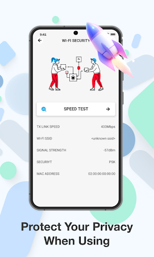 Chip VPN Screen 3