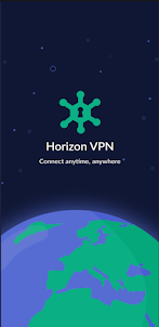 Horizon VPN: VPN Proxy Master