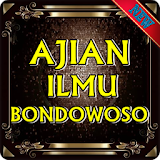 Ajian Bandung Bondowoso Ampuh icon