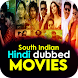All South Movies Hindi Dubbed - Androidアプリ