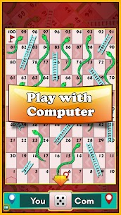 Snakes and Ladders King Apk Mod for Android [Unlimited Coins/Gems] 5