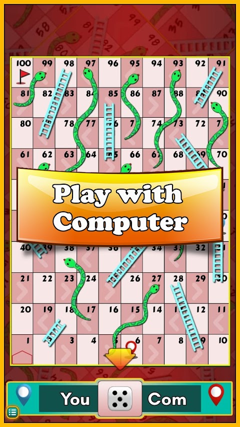 Snakes and Ladders Kingのおすすめ画像5