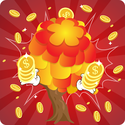 Gambar ikon Money Tree - Idle Tap Clicker