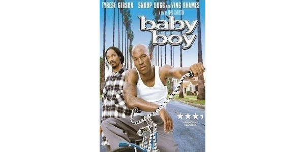 Baby Boy Movies on Google Play