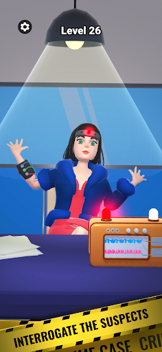 Forensic Master - Simulation - games