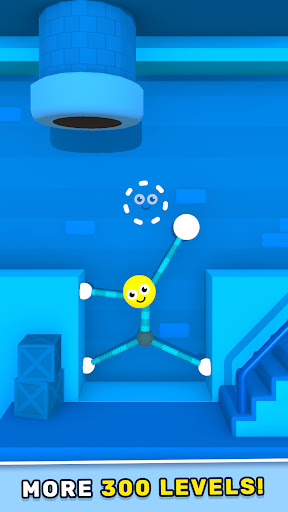 Stretch Guy - Puzzle - games