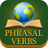 Phrasal Verbs in English icon