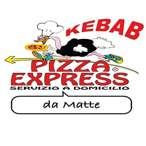 Pizza Express da Matte 2.0 Icon