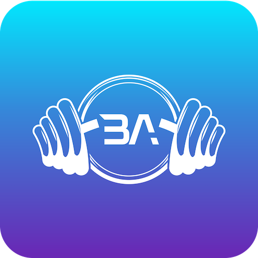 Built Athletics logo