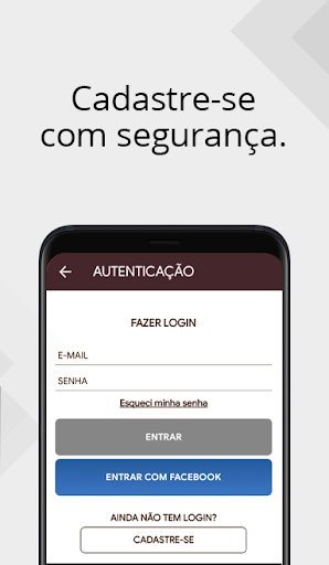 Voa Açaí Screen 2