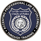 GA Chiefs of Police icon