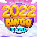 Cover Image of Herunterladen Bingo Island-Fun Family Bingo 8.0.140 APK