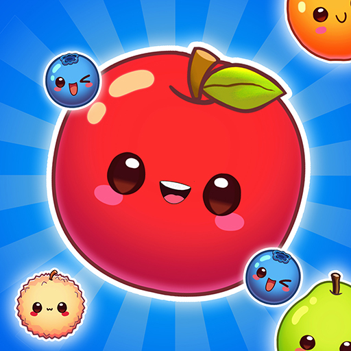 Fruit Merge: Juicy Match Download on Windows