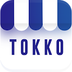 Cover Image of Download Tokko - Buat Toko Online Gratis cuma 15 Detik 2.0.0 APK