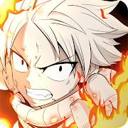Game FAIRY TAIL: Fierce Fight v2.2.0.0 MOD FOR ANDROID | MENU MOD  | UNLIMITED DMG  | UNLIMITED DEF  | GOD MODE  | DUMP ENEMY